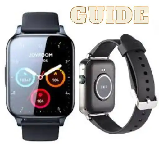 Play Joyroom FT5 Smart Watch Guide APK
