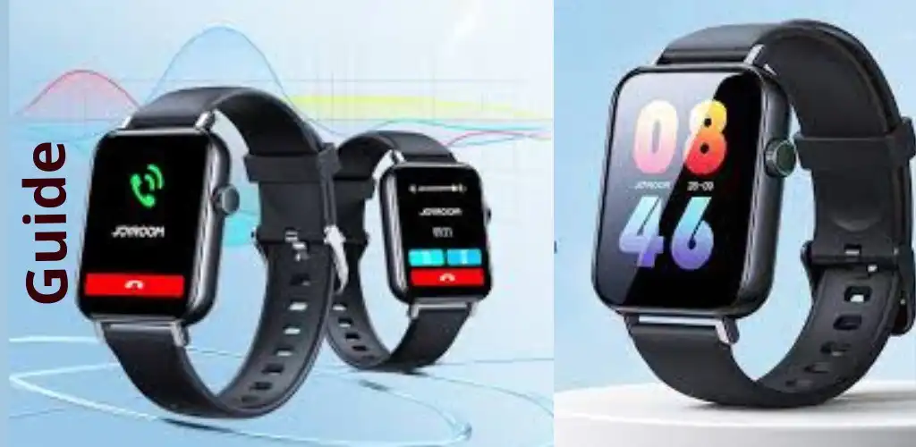 Play Joyroom FT5 Smart Watch Guide as an online game Joyroom FT5 Smart Watch Guide with UptoPlay
