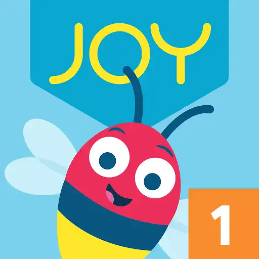 Play Joy School English Level 1 APK Play Joy School English Level 1 APK