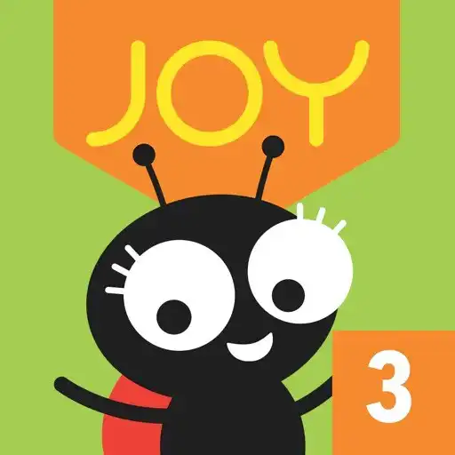 Play Joy School English Level 3 APK Play Joy School English Level 3 APK