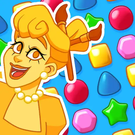 Play Joys Color Quest APK