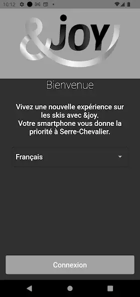 Play joy Serre Chevalier  and enjoy joy Serre Chevalier with UptoPlay
