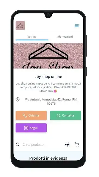 Play joy-shop as an online game joy-shop with UptoPlay