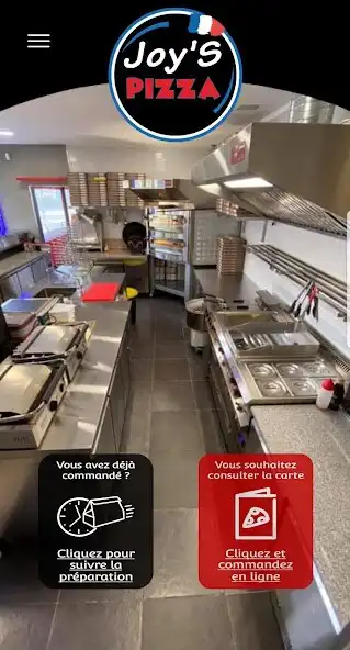 Play Joys Pizza  and enjoy Joys Pizza with UptoPlay