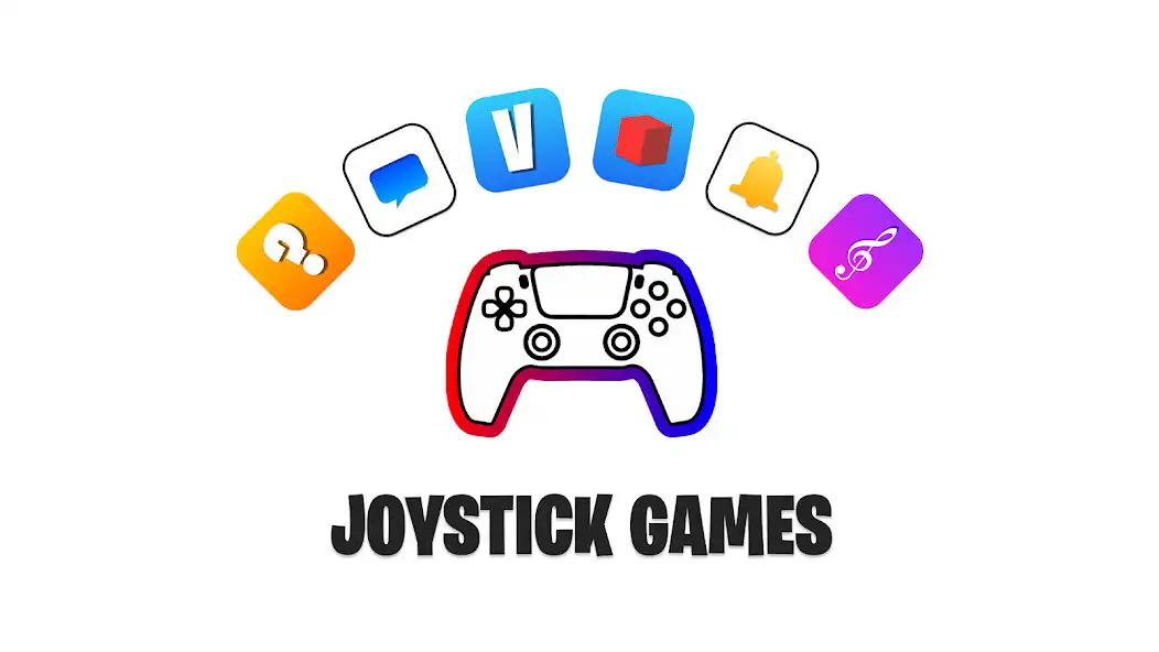 Play Joystick Games  and enjoy Joystick Games with UptoPlay