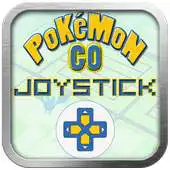 Free play online Joystick Tweak Poke Go Prank APK