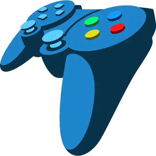 Play Joystick Wallpaper APK