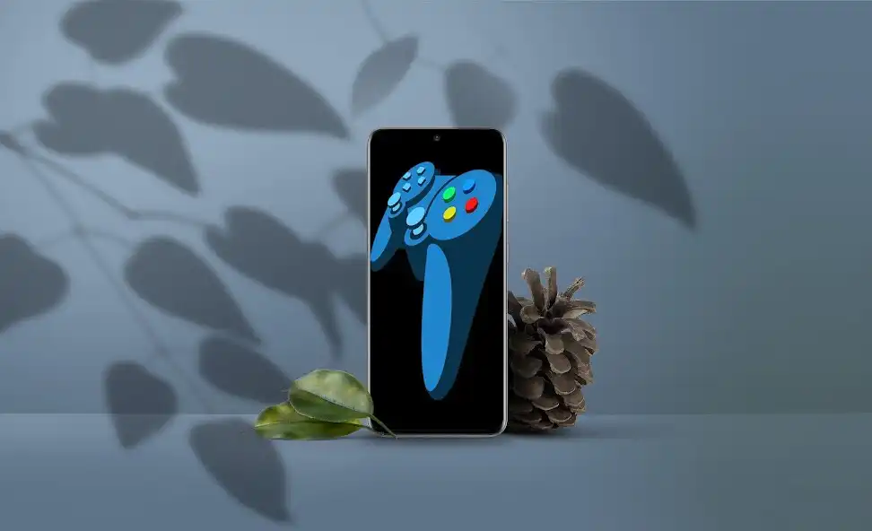 Play Joystick Wallpaper  and enjoy Joystick Wallpaper with UptoPlay