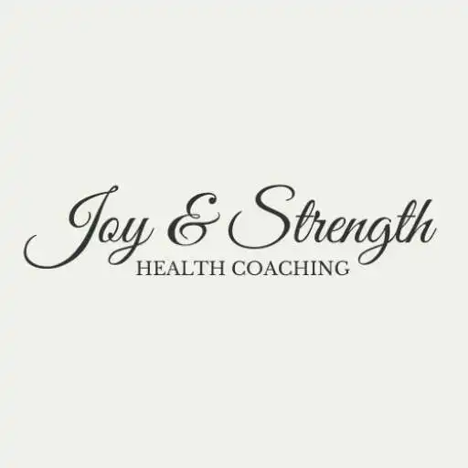 Play Joy & Strength Health Coaching APK