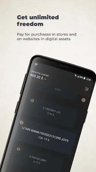 Play Joys Wallet  and enjoy Joys Wallet with UptoPlay