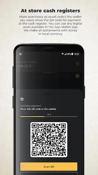 Play Joys Wallet as an online game Joys Wallet with UptoPlay