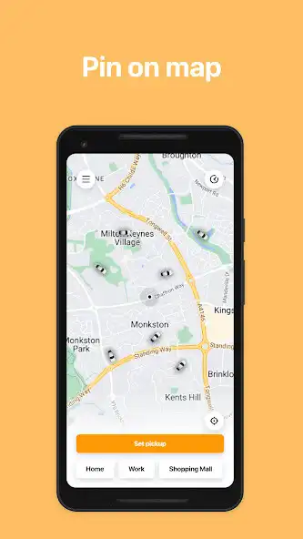 Play Joy Taxis  and enjoy Joy Taxis with UptoPlay