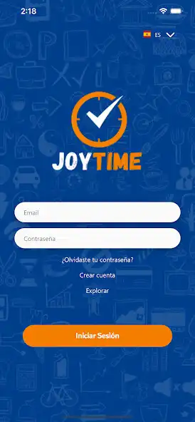 Play JoyTime as an online game online JoyTime with UptoPlay Play JoyTime as an online game JoyTime with UptoPlay