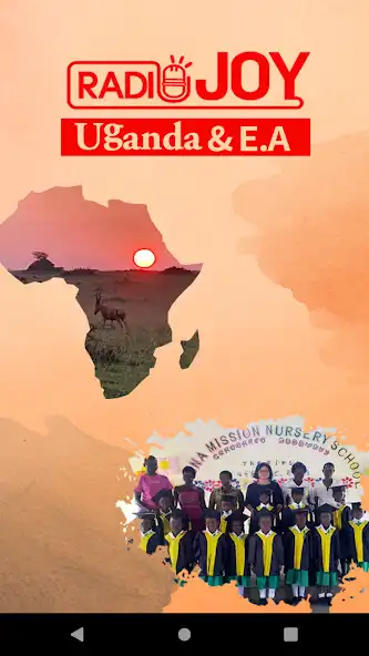 Play JOY Uganda  E.A  and enjoy JOY Uganda  E.A with UptoPlay