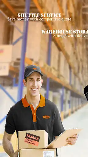 Play Joyway Courier  and enjoy Joyway Courier with UptoPlay