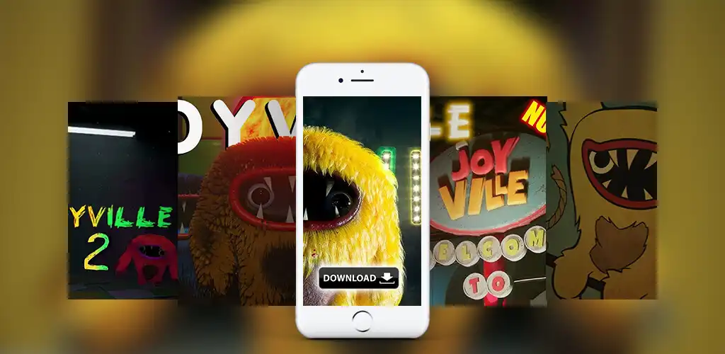 Play Joy wooly Ville buly Wallpaper  and enjoy Joy wooly Ville buly Wallpaper with UptoPlay