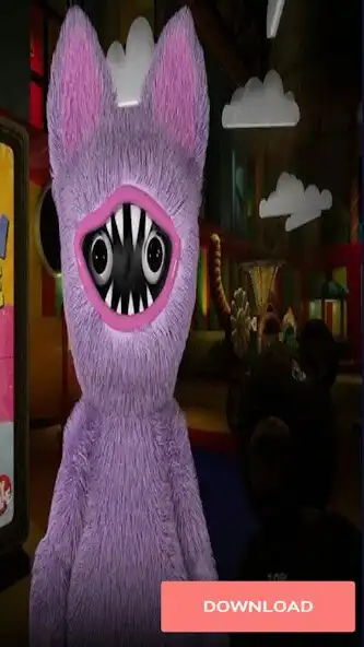 Play Joy wooly Ville buly Wallpaper as an online game Joy wooly Ville buly Wallpaper with UptoPlay