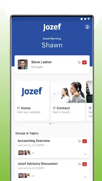 Play Jozef Advisory  and enjoy Jozef Advisory with UptoPlay