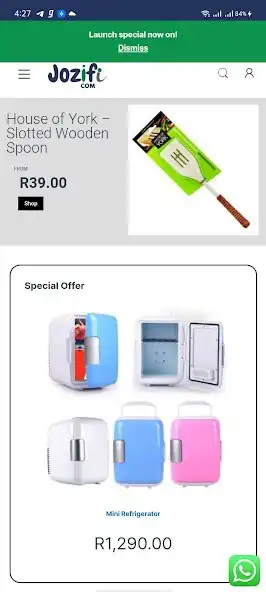 Play Jozifi as an online game Jozifi with UptoPlay