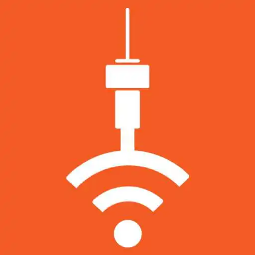 Run free android online Jozi Free WiFi APK