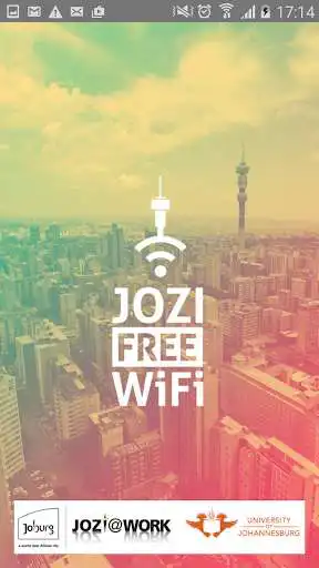 Play APK Jozi Free WiFi  and enjoy Jozi Free WiFi with UptoPlay blaqberry.nano.za.co.cityjohannesburg
