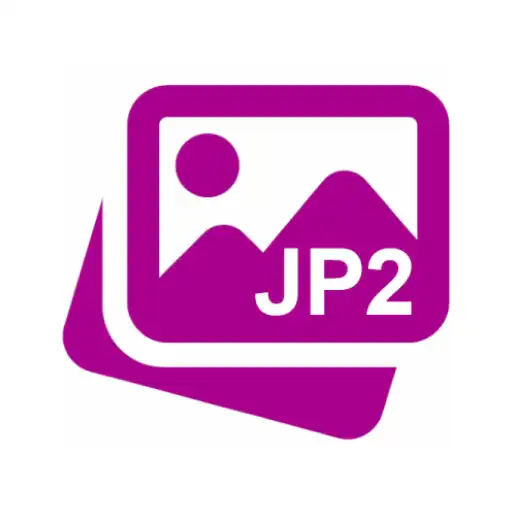 Play Jp2 viewer : Jp2 to Jpg APK