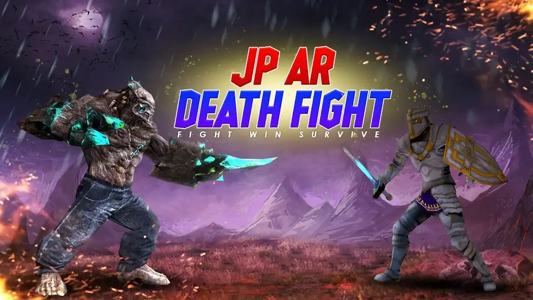 Play JP AR Dead Fight  and enjoy JP AR Dead Fight with UptoPlay