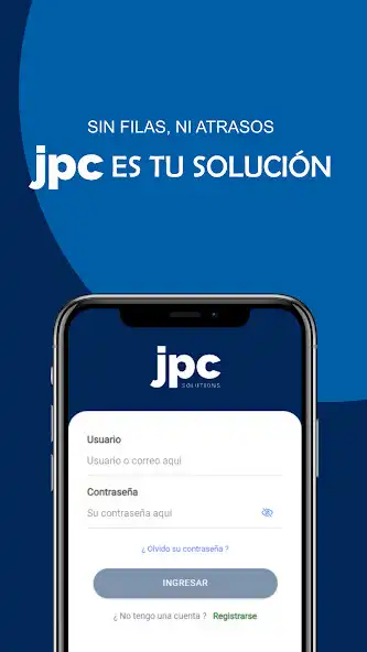Play JPC App  and enjoy JPC App with UptoPlay