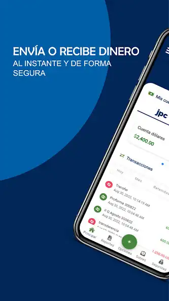 Play JPC App as an online game JPC App with UptoPlay