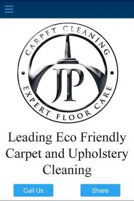 Play JP Carpet and Floor Care