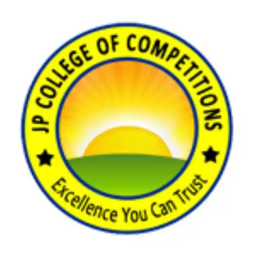 Play JP COLLEGE OF COMPETITIONS APK