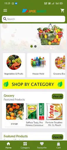 Play JPEE MART Online Shopping App  and enjoy JPEE MART Online Shopping App with UptoPlay