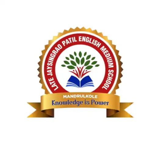Play J P English Medium school APK Play J P English Medium school APK