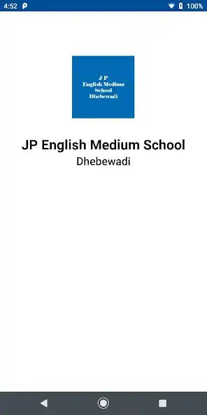 Play J P English Medium school  and enjoy J P English Medium school with UptoPlay