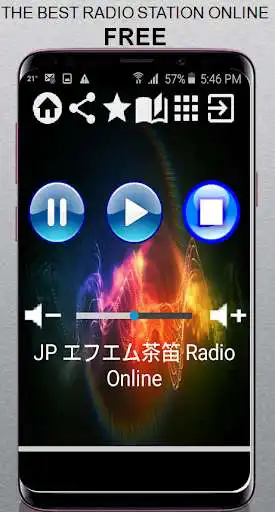 Play JP FM tea whistle application radio listen online  and enjoy JP FM tea whistle application radio listen online with UptoPlay