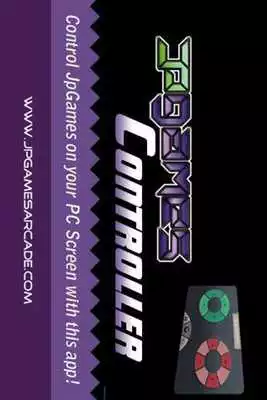 Play APK JpGames Controller  and enjoy JpGames Controller with UptoPlay com.phonegap.controller
