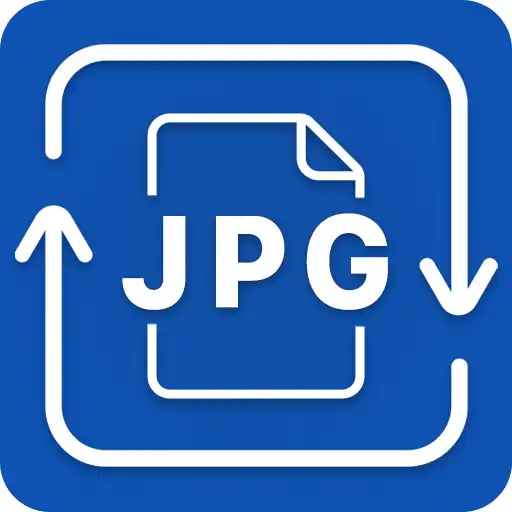 Play JPG Converter Image - PNG/JPEG APK