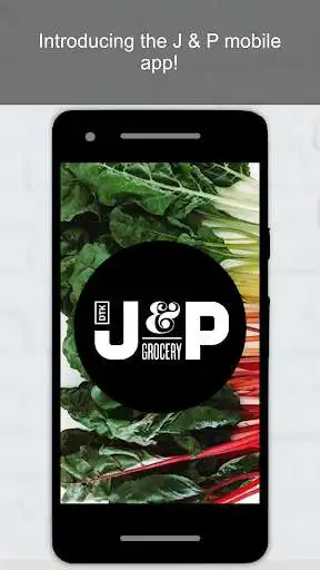 Play JP Grocery Rewards