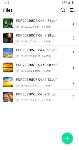 Play JPG to PDF - PDF Converter  and enjoy JPG to PDF - PDF Converter with UptoPlay