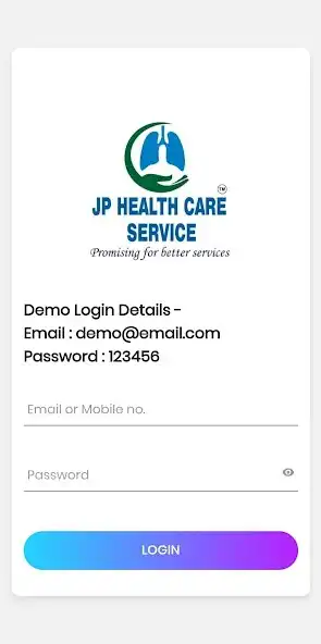 Play JP Healthcare Service  and enjoy JP Healthcare Service with UptoPlay