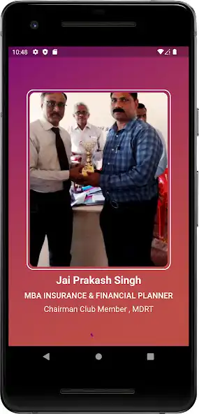 Play JP Insurance Consultancy  and enjoy JP Insurance Consultancy with UptoPlay