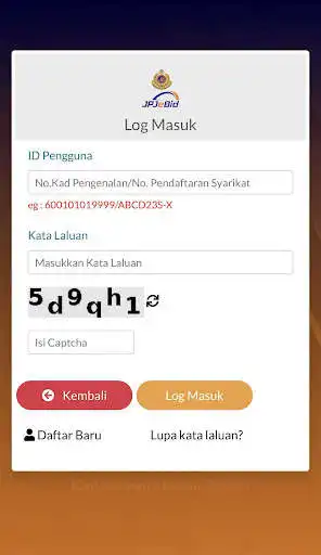 Play JPJeBid as an online game JPJeBid with UptoPlay