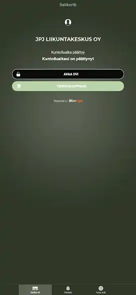 Play JPJ Liikuntakeskus as an online game JPJ Liikuntakeskus with UptoPlay