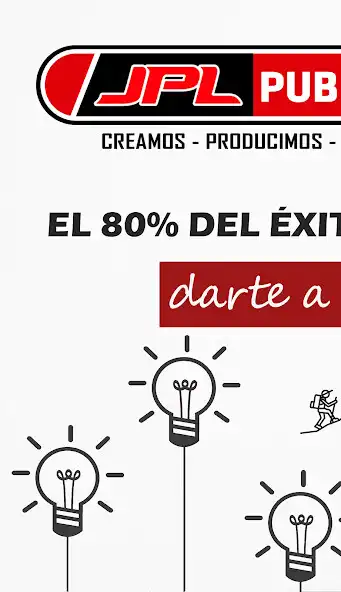 Play JPL Publicidad  and enjoy JPL Publicidad with UptoPlay