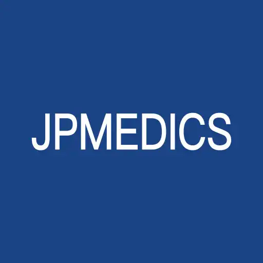 Play JPMEDICS APK