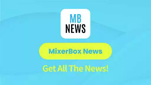Play (JP only) MixerBox News  and enjoy (JP only) MixerBox News with UptoPlay