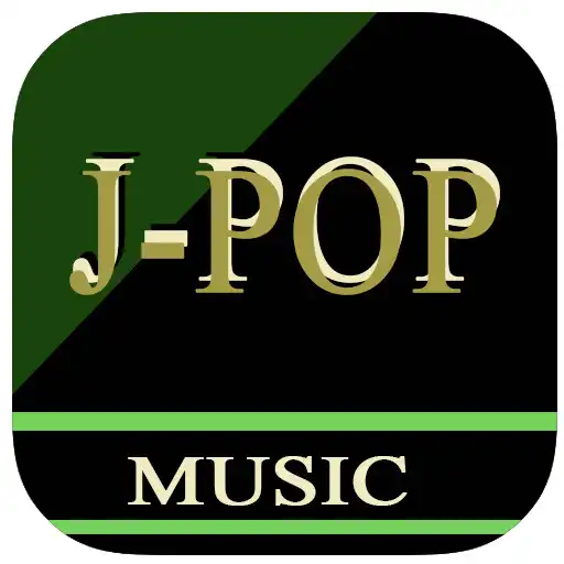 Play JPop Music APK Play JPop Music APK