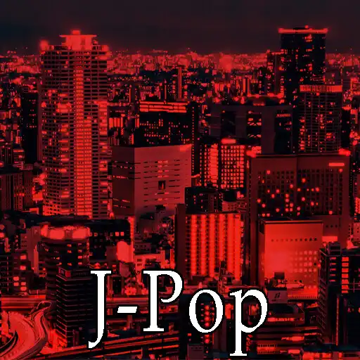 Play J-Pop Radios Live APK