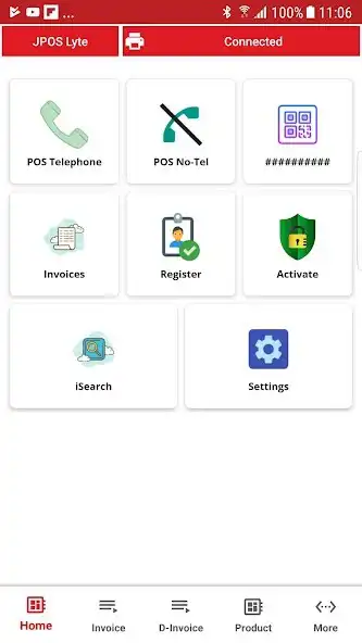 Play JPOS Lyte  and enjoy JPOS Lyte with UptoPlay