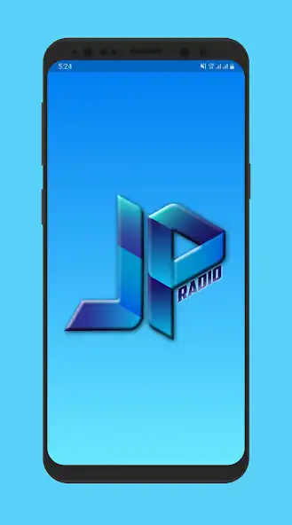Play JP Radio HD  and enjoy JP Radio HD with UptoPlay